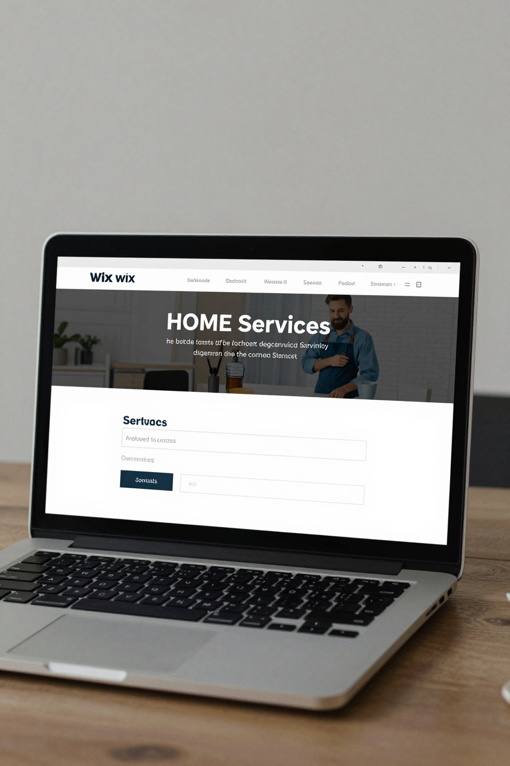 LookAround Home Services before